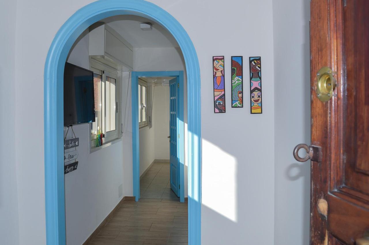 Catania Bedda Home Kültér fotó
