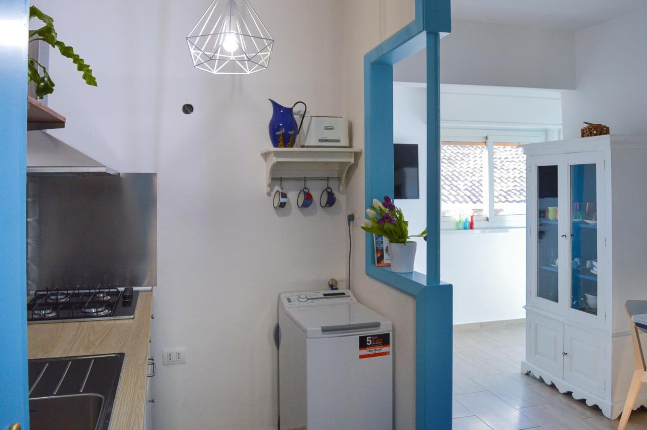 Catania Bedda Home Kültér fotó